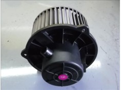Recambio de motor calefaccion para hyundai santa fe (sm) 2.0 gls crdi referencia OEM IAM 972303A010  