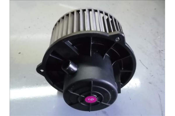 Recambio de motor calefaccion para hyundai santa fe (sm) 2.0 gls crdi referencia OEM IAM 972303A010  