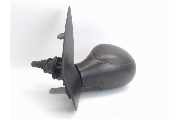 Recambio de retrovisor izquierdo para peugeot 206 referencia OEM IAM   