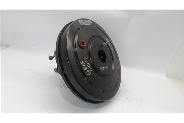 Recambio de servofreno para renault scenic iii (jz) 1.2 grand expression referencia OEM IAM 472100005R 472104219R 