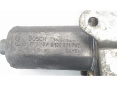 Recambio de mecanismo elevalunas delantero derecho para citroen xsara picasso referencia OEM IAM   