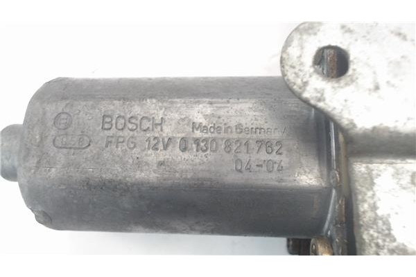 Recambio de mecanismo elevalunas delantero derecho para citroen xsara picasso referencia OEM IAM   