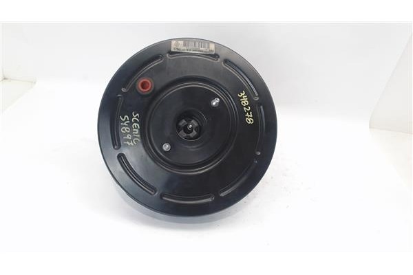 Recambio de servofreno para renault scenic iii (jz) 1.2 grand expression referencia OEM IAM 472100005R 472104219R 