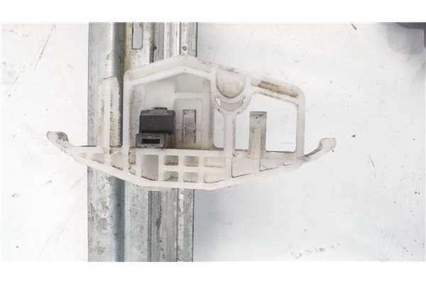 Recambio de mecanismo elevalunas delantero derecho para citroen xsara picasso referencia OEM IAM   