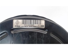 Recambio de servofreno para renault scenic iii (jz) 1.2 grand expression referencia OEM IAM 472100005R 472104219R 