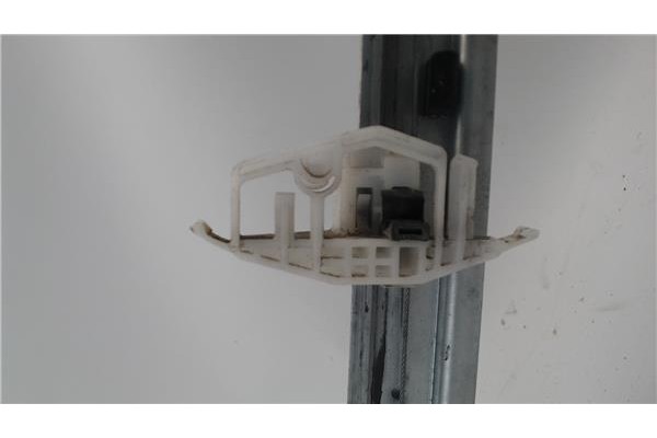 Recambio de mecanismo elevalunas delantero derecho para citroen xsara picasso referencia OEM IAM   