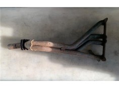 Recambio de colector admision para peugeot 205 berlina 1.9 gti referencia OEM IAM   