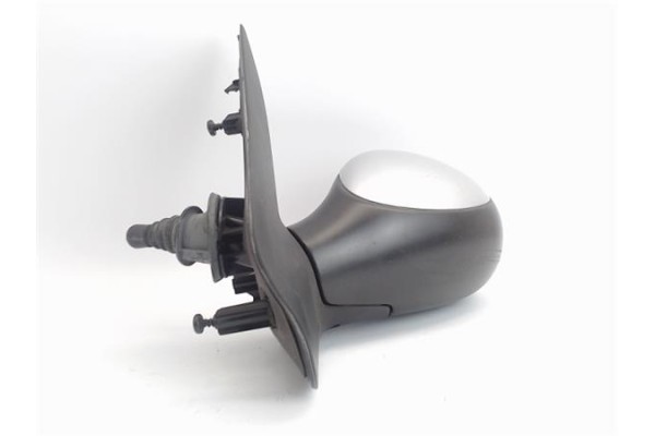 Recambio de retrovisor izquierdo para peugeot 206 referencia OEM IAM   