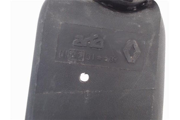 Recambio de retrovisor izquierdo para renault 11 referencia OEM IAM   