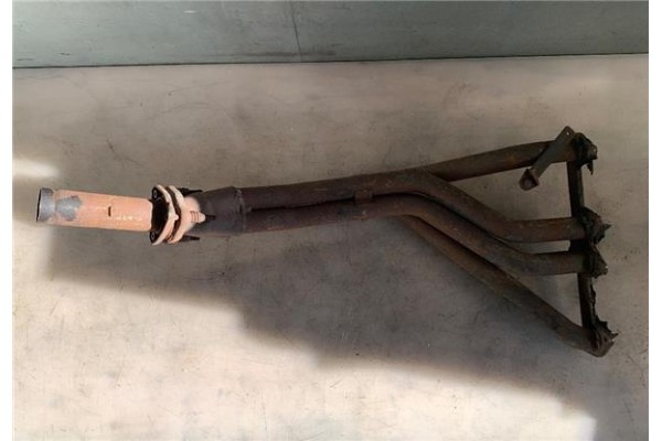 Recambio de colector admision para peugeot 205 berlina 1.9 gti referencia OEM IAM   