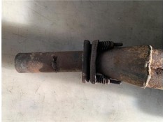 Recambio de colector admision para peugeot 205 berlina 1.9 gti referencia OEM IAM   