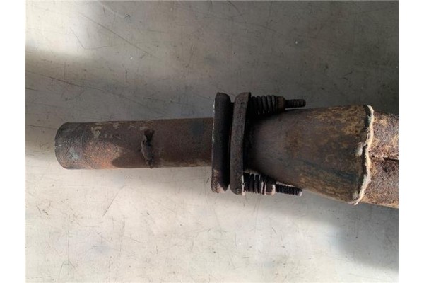 Recambio de colector admision para peugeot 205 berlina 1.9 gti referencia OEM IAM   