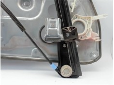 Recambio de elevalunas electrico delantero derecho para seat ibiza (6l1) referencia OEM IAM 6L4837752ER  