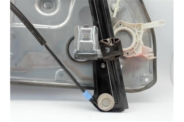 Recambio de elevalunas electrico delantero derecho para seat ibiza (6l1) referencia OEM IAM 6L4837752ER  