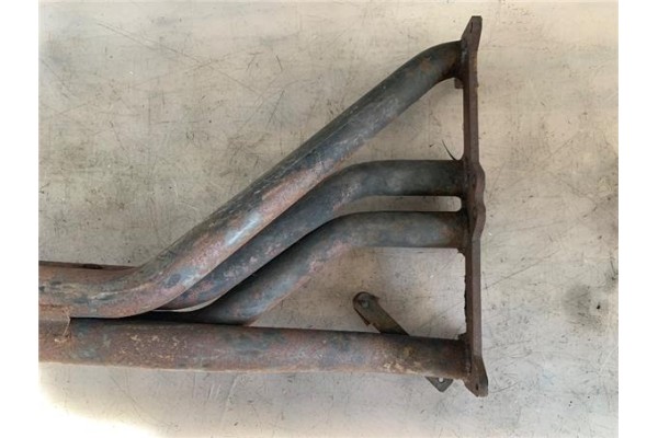 Recambio de colector admision para peugeot 205 berlina 1.9 gti referencia OEM IAM   