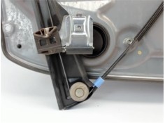 Recambio de elevalunas electrico delantero derecho para seat ibiza (6l1) referencia OEM IAM 6L4837752ER  