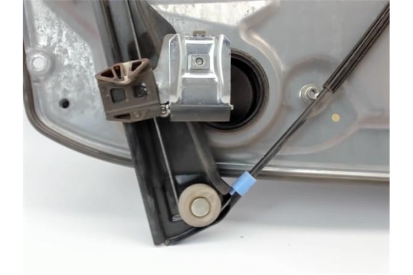 Recambio de elevalunas electrico delantero derecho para seat ibiza (6l1) referencia OEM IAM 6L4837752ER  