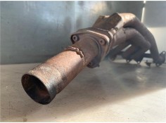 Recambio de colector admision para peugeot 205 berlina 1.9 gti referencia OEM IAM   