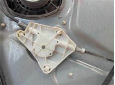 Recambio de elevalunas electrico delantero derecho para seat ibiza (6l1) referencia OEM IAM 6L4837752ER  