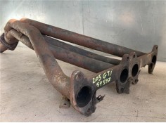 Recambio de colector admision para peugeot 205 berlina 1.9 gti referencia OEM IAM   