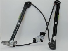 Recambio de mecanismo elevalunas delantero derecho para volkswagen golf vii (5g1/be1) 1.4 sport by r-line bluemotion tech. refer