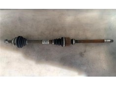 PALIER DELANTERO DERECHO 9684135480 3273QH 3273QK CITROËN | 3273QK PEUGEOT | 3273QL PEUGEOT | 9677522880 PEUGEOT