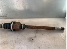 Recambio de palier delantero derecho para peugeot 3008 1.6 hdi referencia OEM IAM 9684135480 3273QH 3273QK , CITROËN | 3273QK , 