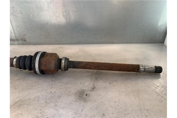 Recambio de palier delantero derecho para peugeot 3008 1.6 hdi referencia OEM IAM 9684135480 3273QH 3273QK , CITROËN | 3273QK , 