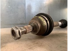 Recambio de palier delantero derecho para peugeot 3008 1.6 hdi referencia OEM IAM 9684135480 3273QH 3273QK , CITROËN | 3273QK , 