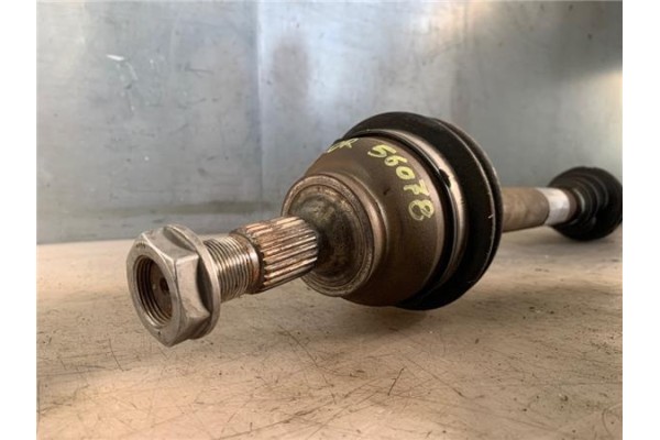 Recambio de palier delantero derecho para peugeot 3008 1.6 hdi referencia OEM IAM 9684135480 3273QH 3273QK , CITROËN | 3273QK , 
