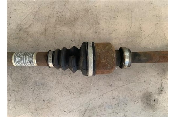 Recambio de palier delantero derecho para peugeot 3008 1.6 hdi referencia OEM IAM 9684135480 3273QH 3273QK , CITROËN | 3273QK , 