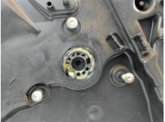 Recambio de elevalunas electrico delantero derecho para volkswagen golf vi (5k1) referencia OEM IAM 5K1837730Q  