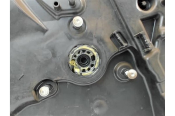 Recambio de elevalunas electrico delantero derecho para volkswagen golf vi (5k1) referencia OEM IAM 5K1837730Q  