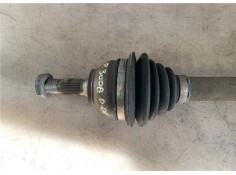 Recambio de palier delantero derecho para peugeot 3008 1.6 hdi referencia OEM IAM 9684135480 3273QH 3273QK , CITROËN | 3273QK , 