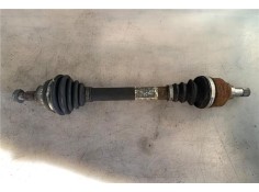 PALIER DELANTERO IZQUIERDO 9684135380 3272LG 1606498580 PEUGEOT | 3272PZ CITROËN | 3272PZ PEUGEOT | 3272QA PEUGEOT | 9677522680 