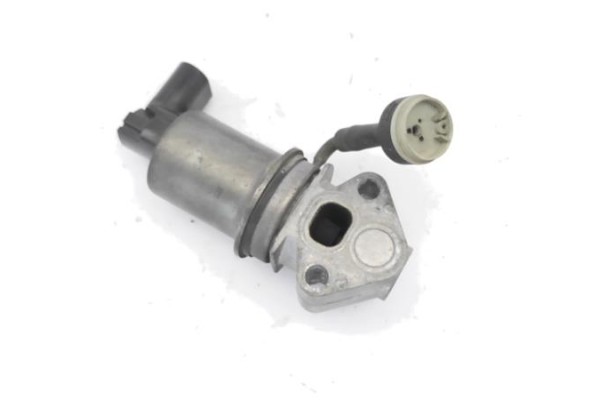 Recambio de electrovalvula egr para volkswagen polo iv (9n1) 1.4 16v referencia OEM IAM 45131501L 036131503R 