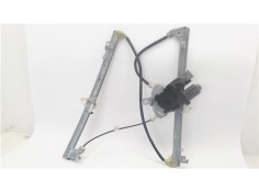 Recambio de mecanismo elevalunas delantero derecho para citroen xsara berlina referencia OEM IAM 400595N  
