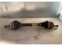 Recambio de palier delantero izquierdo para peugeot 3008 1.6 hdi referencia OEM IAM 9684135380 3272LG 1606498580 , PEUGEOT | 327