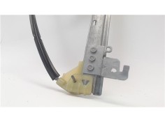 Recambio de mecanismo elevalunas delantero derecho para citroen xsara berlina referencia OEM IAM 400595N  