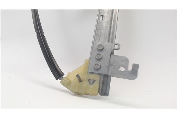 Recambio de mecanismo elevalunas delantero derecho para citroen xsara berlina referencia OEM IAM 400595N  