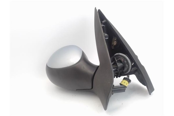 Recambio de retrovisor derecho para peugeot 206 referencia OEM IAM   
