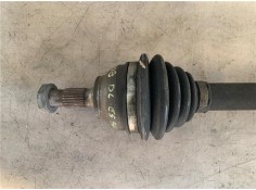 Recambio de palier delantero izquierdo para peugeot 3008 1.6 hdi referencia OEM IAM 9684135380 3272LG 1606498580 , PEUGEOT | 327