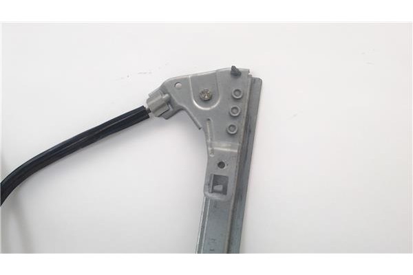 Recambio de mecanismo elevalunas delantero derecho para citroen xsara berlina referencia OEM IAM 400595N  