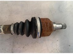 Recambio de palier delantero izquierdo para peugeot 3008 1.6 hdi referencia OEM IAM 9684135380 3272LG 1606498580 , PEUGEOT | 327