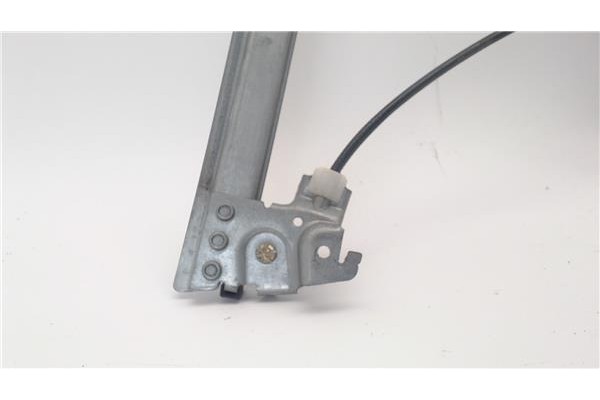 Recambio de mecanismo elevalunas delantero derecho para citroen xsara berlina referencia OEM IAM 400595N  