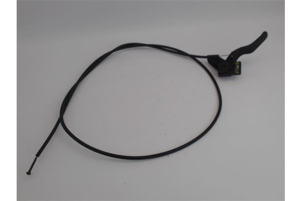 Recambio de cable apertura capo delantero para opel combo (corsa c) 1.3 cdti 16v referencia OEM IAM   