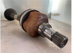 Recambio de palier delantero izquierdo para peugeot 3008 1.6 hdi referencia OEM IAM 9684135380 3272LG 1606498580 , PEUGEOT | 327