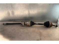 Recambio de palier delantero derecho para mercedes-benz clase c (bm 202) familiar 2.5 250 t turbodiesel (202.188) referencia OEM
