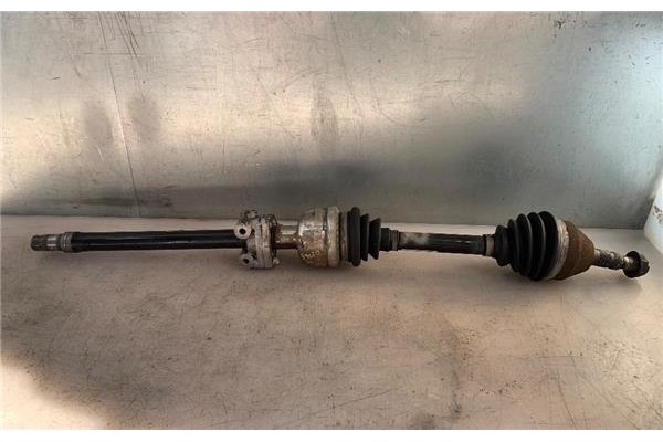 Recambio de palier delantero derecho para mercedes-benz clase c (bm 202) familiar 2.5 250 t turbodiesel (202.188) referencia OEM