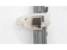 Recambio de mecanismo elevalunas delantero derecho para citroen xsara berlina referencia OEM IAM 400595N  